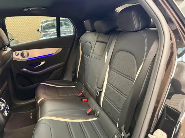 Mercedes-Benz GLC 63 AMG Coupe 63 S AMG 4Matic/ Burmester | Panorama | Pre Ansicht 47