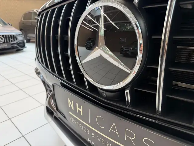 Mercedes-Benz GLC 63 AMG Coupe 63 S AMG 4Matic/ Burmester | Panorama | Pre Ansicht 18