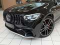 Mercedes-Benz GLC 63 AMG Coupe 63 S AMG 4Matic/ Burmester | Panorama | Pre Schwarz - thumbnail 9