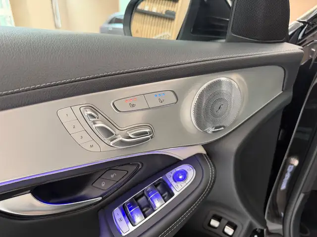 Mercedes-Benz GLC 63 AMG Coupe 63 S AMG 4Matic/ Burmester | Panorama | Pre Ansicht 24