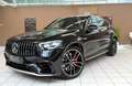 Mercedes-Benz GLC 63 AMG Coupe 63 S AMG 4Matic/ Burmester | Panorama | Pre Schwarz - thumbnail 15