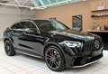 Mercedes-Benz GLC 63 AMG Coupe 63 S AMG 4Matic/ Burmester | Panorama | Pre Schwarz - thumbnail 11