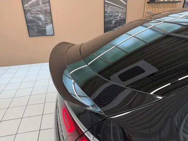 Mercedes-Benz GLC 63 AMG Coupe 63 S AMG 4Matic/ Burmester | Panorama | Pre Ansicht 17