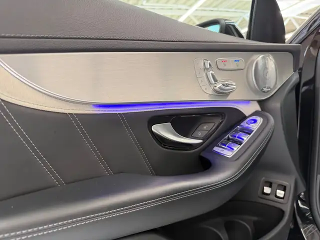 Mercedes-Benz GLC 63 AMG Coupe 63 S AMG 4Matic/ Burmester | Panorama | Pre Ansicht 23