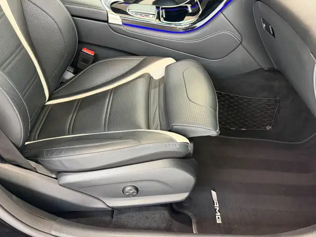Mercedes-Benz GLC 63 AMG Coupe 63 S AMG 4Matic/ Burmester | Panorama | Pre Ansicht 44