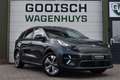 Kia e-Niro DynamicPlusLine 64 kWh | Camera | Schuifdak | SOH Grigio - thumbnail 2
