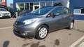 Nissan Note Note 1.2 tekna Gris - thumbnail 1