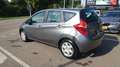 Nissan Note Note 1.2 tekna Gris - thumbnail 3