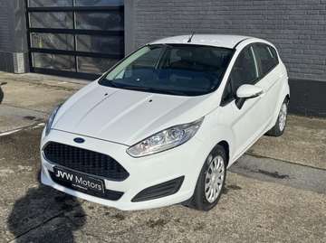 1.25i * 102Dkm * Airco * 2016 * GARANTIE