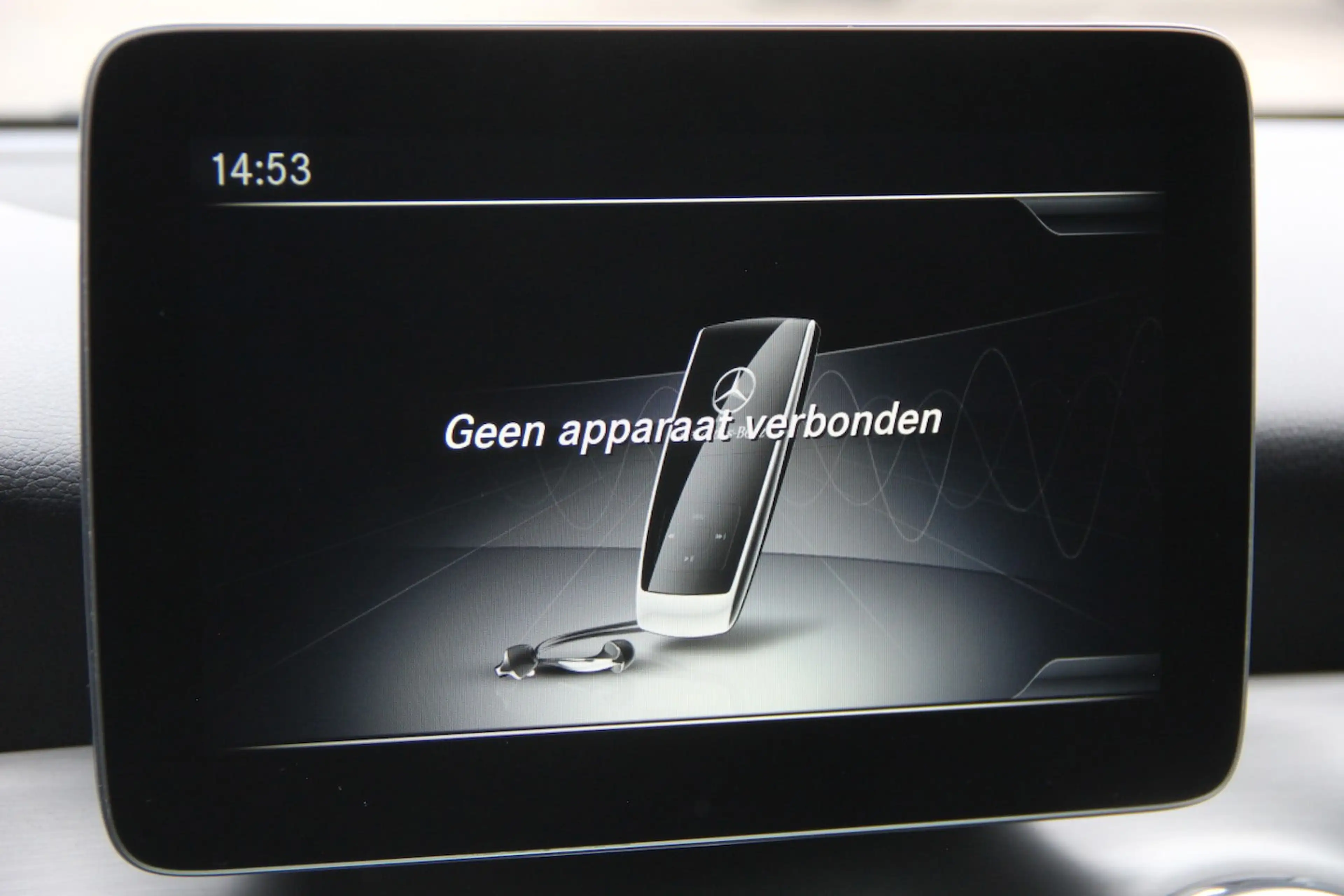 Mercedes-Benz GLA 200 AMG Line | NIGHT PAKKET| LED KOPLAMPEN |CARPLAY | — photo 24