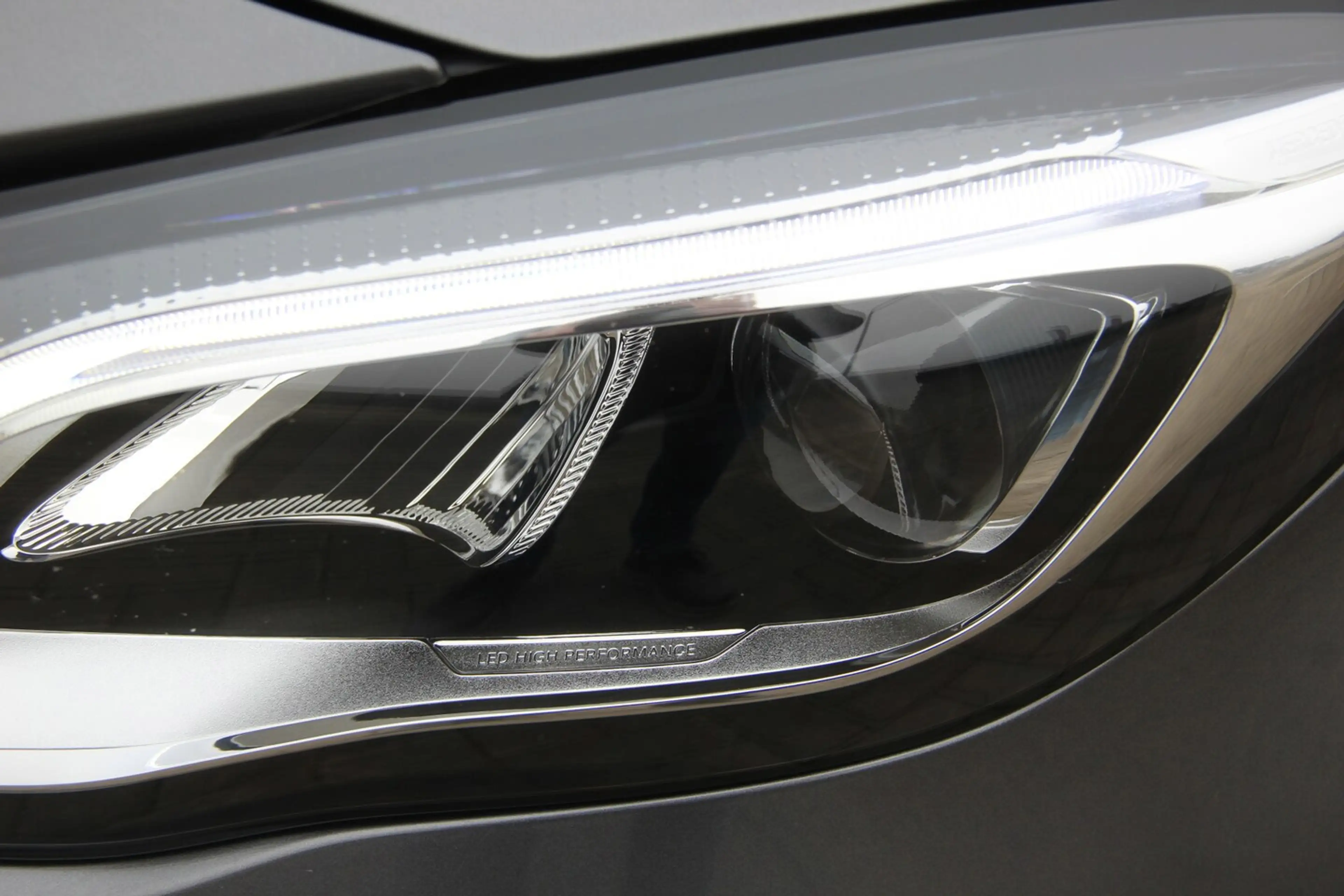 Mercedes-Benz GLA 200 AMG Line | NIGHT PAKKET| LED KOPLAMPEN |CARPLAY | — photo 2