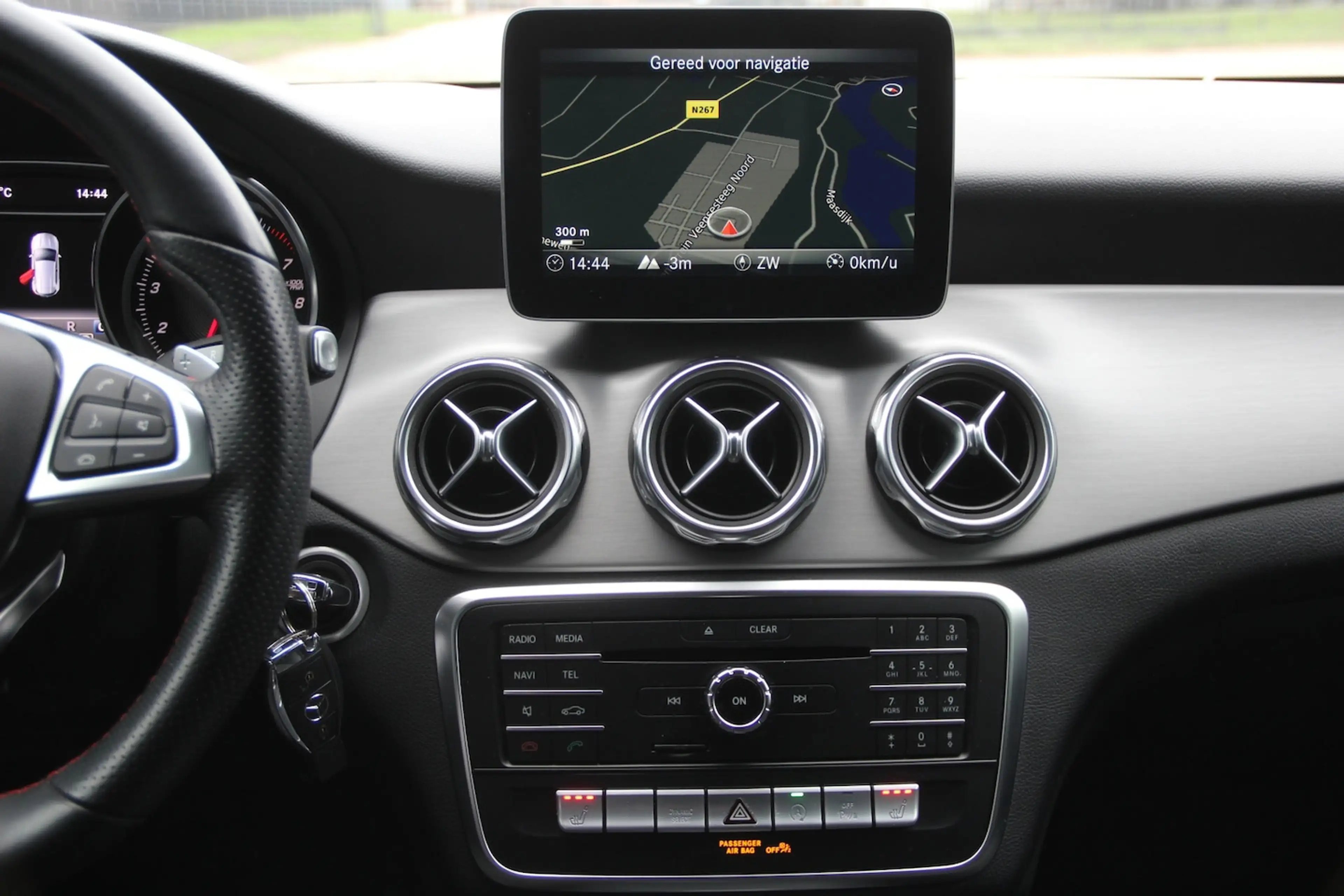 Mercedes-Benz GLA 200 AMG Line | NIGHT PAKKET| LED KOPLAMPEN |CARPLAY | — photo 13