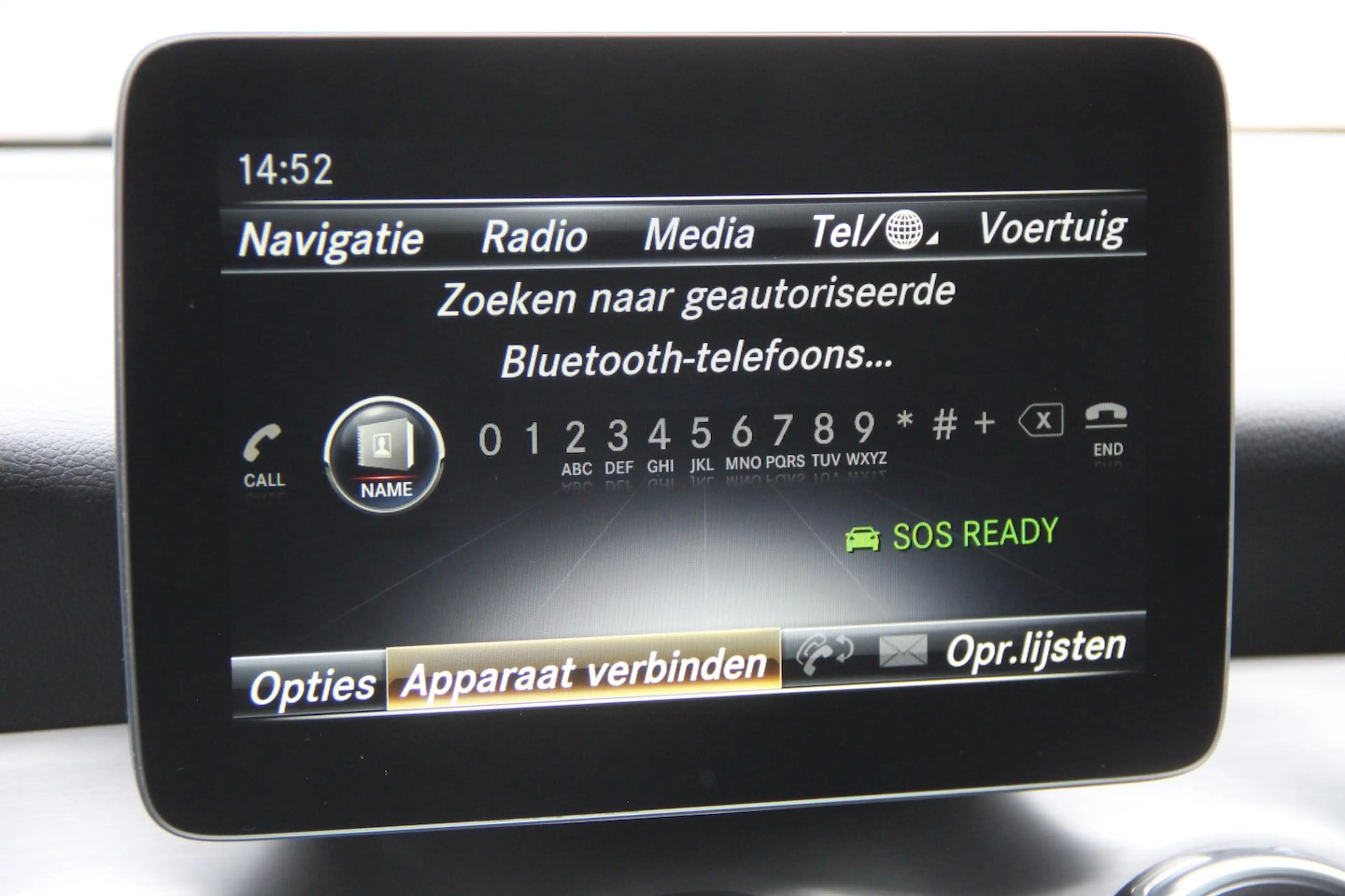 Mercedes-Benz GLA 200 AMG Line | NIGHT PAKKET| LED KOPLAMPEN |CARPLAY | — photo 20