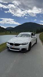 428i Coupe Sport-Aut. Modern Line