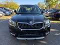Skoda Yeti Ambition 4x4, 2. Hand! Schwarz - thumbnail 2