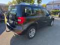 Skoda Yeti Ambition 4x4, 2. Hand! Schwarz - thumbnail 8