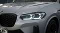 BMW X4 xDrive30i High Executive M Sport Automaat / Panora Grijs - thumbnail 8