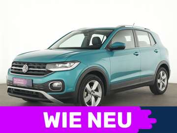 Style Navi|LED|Einparkhilfe|DAB|CarPlay