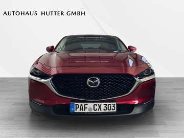 2.0L e-SKYACTIV X 186ps 6AT FWD Exclusive