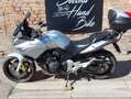 Honda CBF 600 HONDA CBF 600 S ABS, GARANTIE, BEL ETAT, 2995 EUR Gris - thumbnail 3