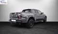 Ford Ranger Ford  Raptor 2.0 Ecoblue 210cv 4WD DC 5 post Gris - thumbnail 4