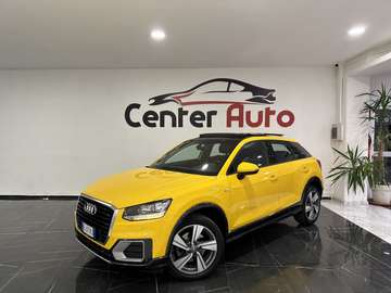 1.6 TDI  S LINE   S TRONIC