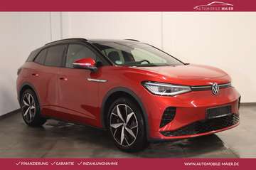 GTX 220 kW 4M-Virt-360°-Pano-AHK-LED-SHZ-WP