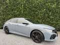 Honda Civic 1.0 i-VTEC Elegance |NAVI|AIRCO|CAMERA|STOELVER Grau - thumbnail 4