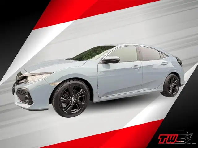 Honda Civic 1.0 i-VTEC Elegance |NAVI|AIRCO|CAMERA|STOELVER