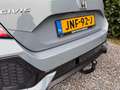 Honda Civic 1.0 i-VTEC Elegance |NAVI|AIRCO|CAMERA|STOELVER Grau - thumbnail 9