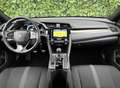 Honda Civic 1.0 i-VTEC Elegance |NAVI|AIRCO|CAMERA|STOELVER Grau - thumbnail 3
