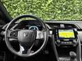 Honda Civic 1.0 i-VTEC Elegance |NAVI|AIRCO|CAMERA|STOELVER Grau - thumbnail 16
