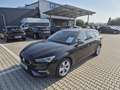 SEAT Leon Sportstourer 1.5 eTSI FR AHK RFK Navi Чорний - thumbnail 1