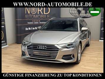 Avant 45 TDI QU. Sport *LED*AHK*VIRT*PANORAMA spor