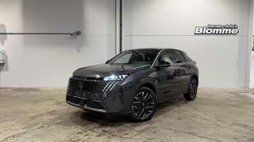 1.2 Hybrid 145 GT-Line NIEUW - mild hybrid
