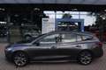 Ford Focus Wagon 125PK HYBRID ST-LINE AUTOMAAT ANDROID/APPLE Grijs - thumbnail 2