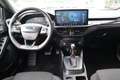 Ford Focus Wagon 125PK HYBRID ST-LINE AUTOMAAT ANDROID/APPLE Grijs - thumbnail 16