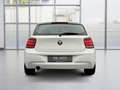 BMW 118 1 Lim. 3-trg. 118 d*KLIMAAUT.*SHZ*PDC*NAVI* Weiß - thumbnail 8