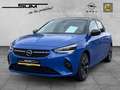 Opel Corsa-e First Edition Rückfahrkamera - Sitzheizu Bleu - thumbnail 1