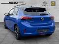 Opel Corsa-e First Edition Rückfahrkamera - Sitzheizu Bleu - thumbnail 3