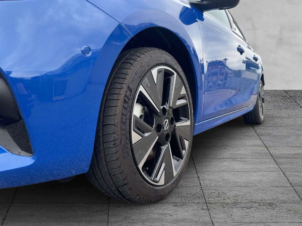 Opel Corsa-e