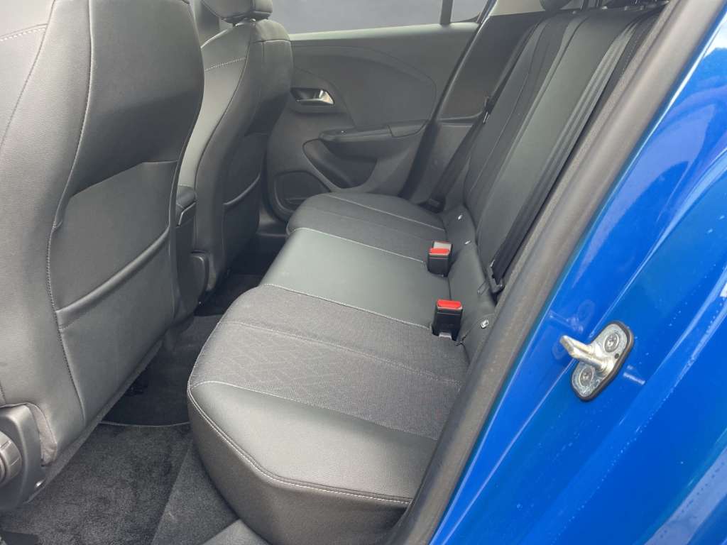 Opel Corsa-e