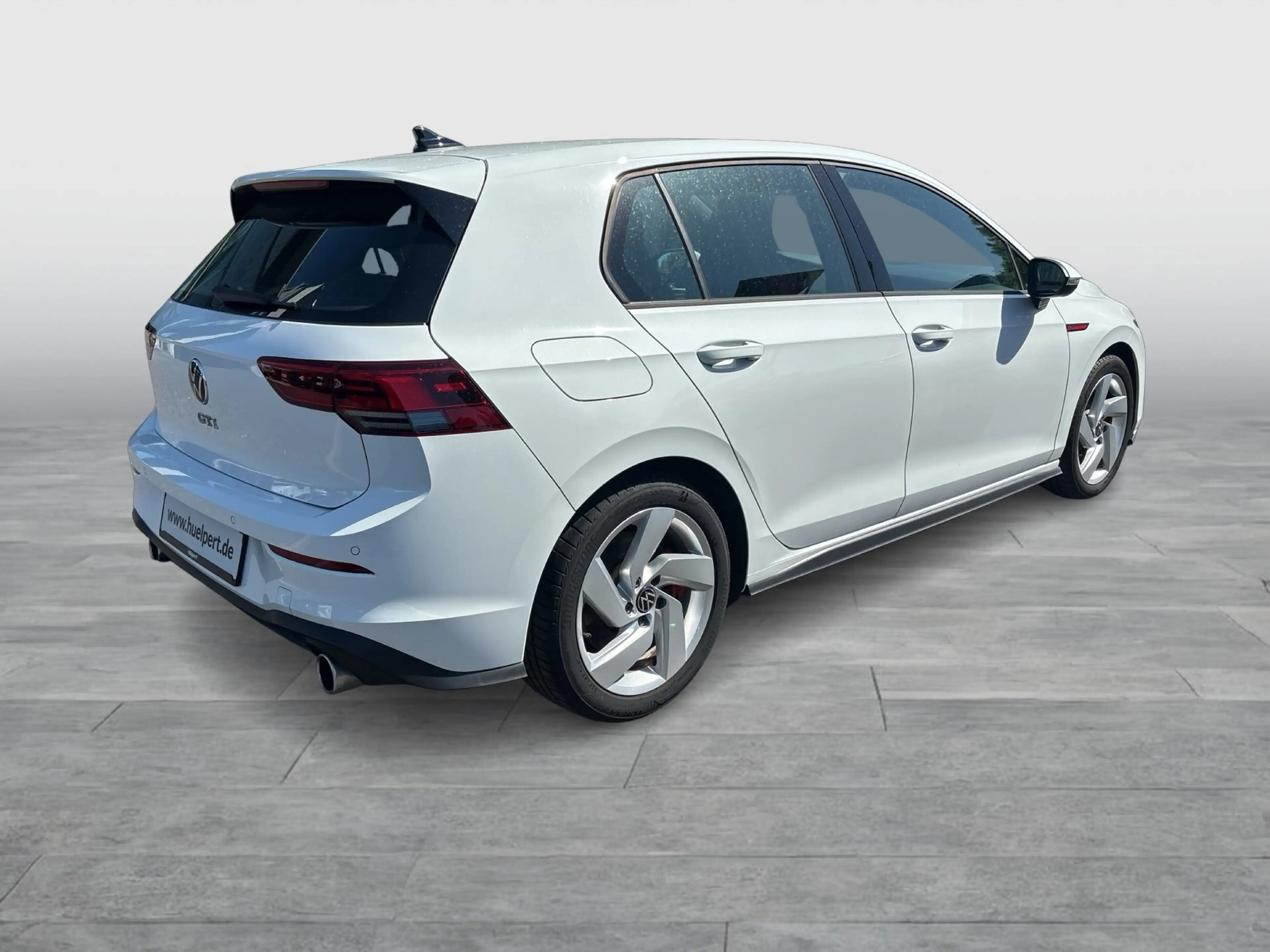 Volkswagen Golf 2.0 GTI CARPLAY KEYLESS-GO DAB+ ALU — photo 5