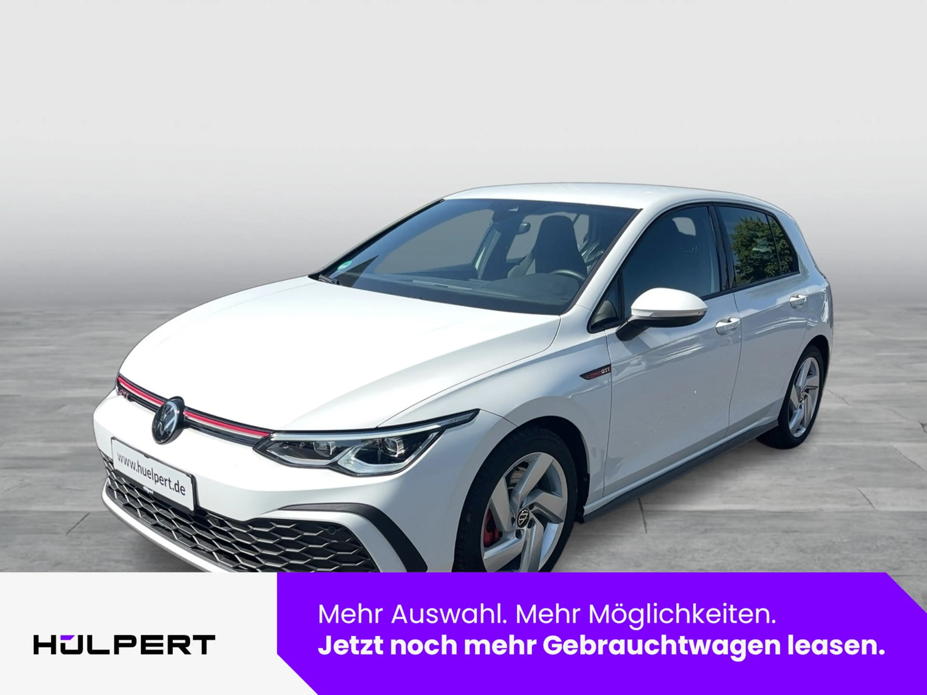 Volkswagen Golf 2.0 GTI CARPLAY KEYLESS-GO DAB+ ALU