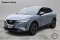 Nissan Qashqai 1.3 mhev Tekna 2wd 140cv Grigio - thumbnail 1