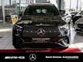 Mercedes-Benz GLE 450 4M AMG ADV NIGHT PANO AHK 21" BURMESTER Noir - thumbnail 2