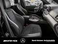 Mercedes-Benz GLE 450 4M AMG ADV NIGHT PANO AHK 21" BURMESTER Noir - thumbnail 8
