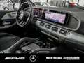 Mercedes-Benz GLE 450 4M AMG ADV NIGHT PANO AHK 21" BURMESTER Schwarz - thumbnail 7