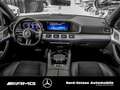Mercedes-Benz GLE 450 4M AMG ADV NIGHT PANO AHK 21" BURMESTER Schwarz - thumbnail 10