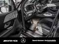 Mercedes-Benz GLE 450 4M AMG ADV NIGHT PANO AHK 21" BURMESTER Noir - thumbnail 12